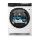 Electrolux EW7D495UE Στεγνωτήριο 9kg με Αντλία Θερμότητας Electrolux EW7D495UE Στεγνωτήριο 9kg με Αντλία Θερμότητας